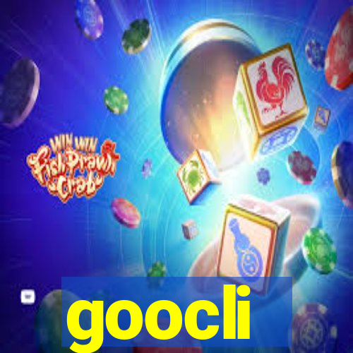 goocli - inicio